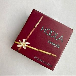 Benefit Makeup - Hoola Benefit Matte Powder Bronzer Benefit Makeup - Hoola Benefit Matte Powder Bronzer